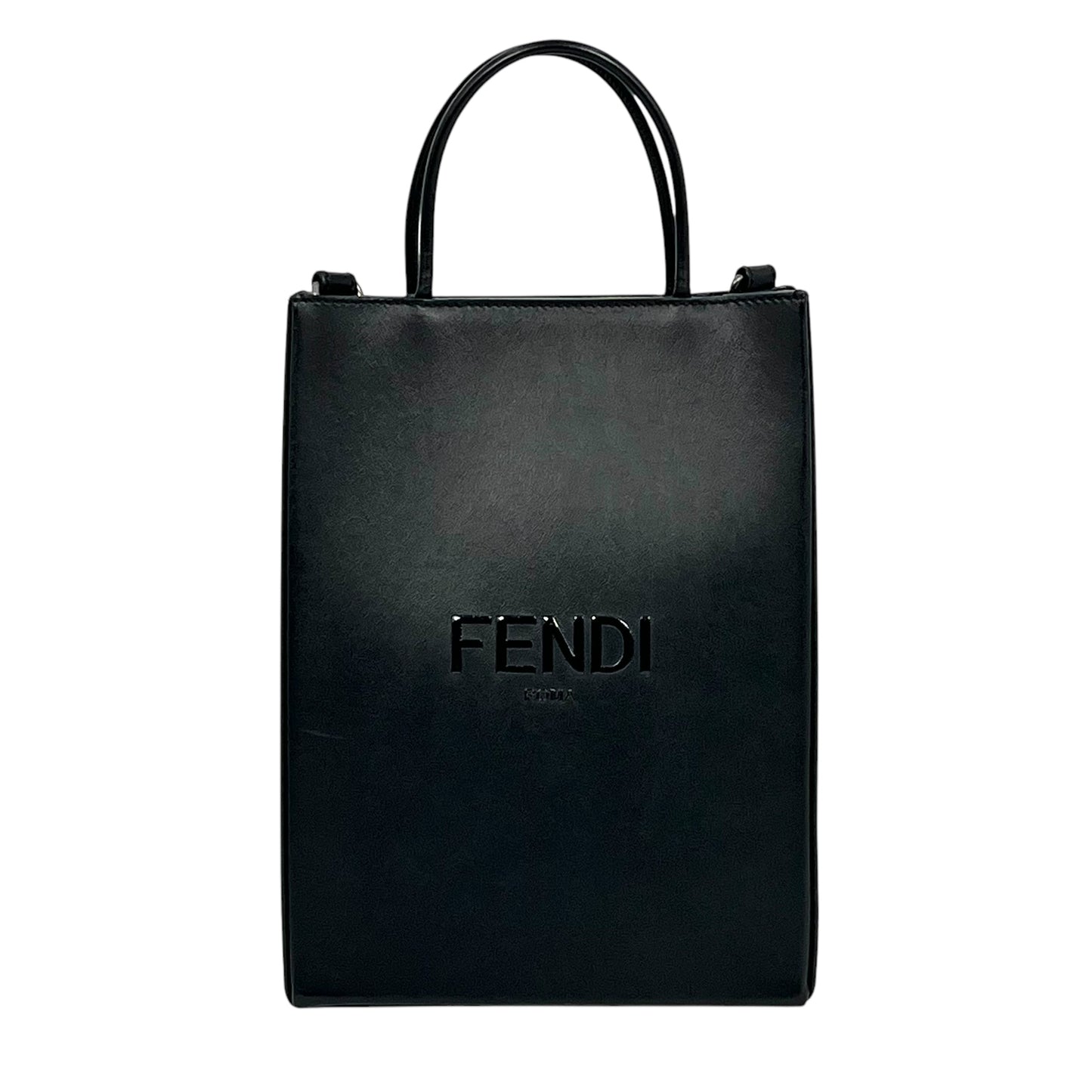 FENDI Shopping bag 2way
