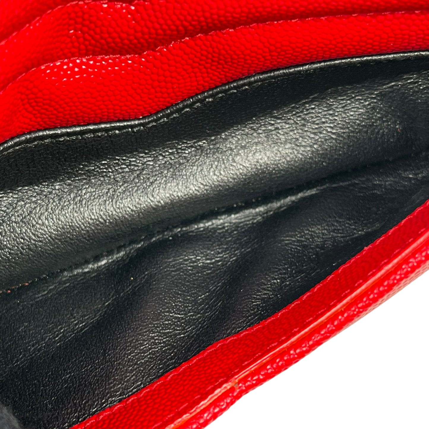 Salnt Laurent Loumini shoulder bag