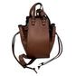 LOEWE Hammock mini shoulder bag