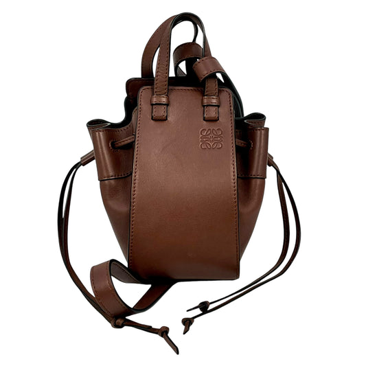 LOEWE Hammock mini shoulder bag