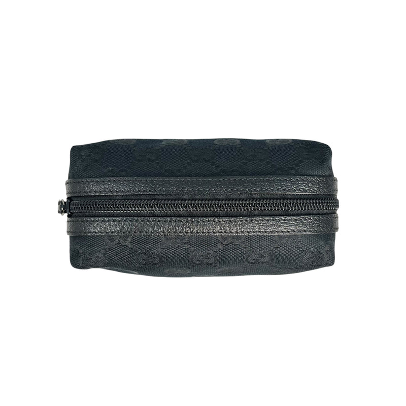 GUCCI GG Canvas Pouch