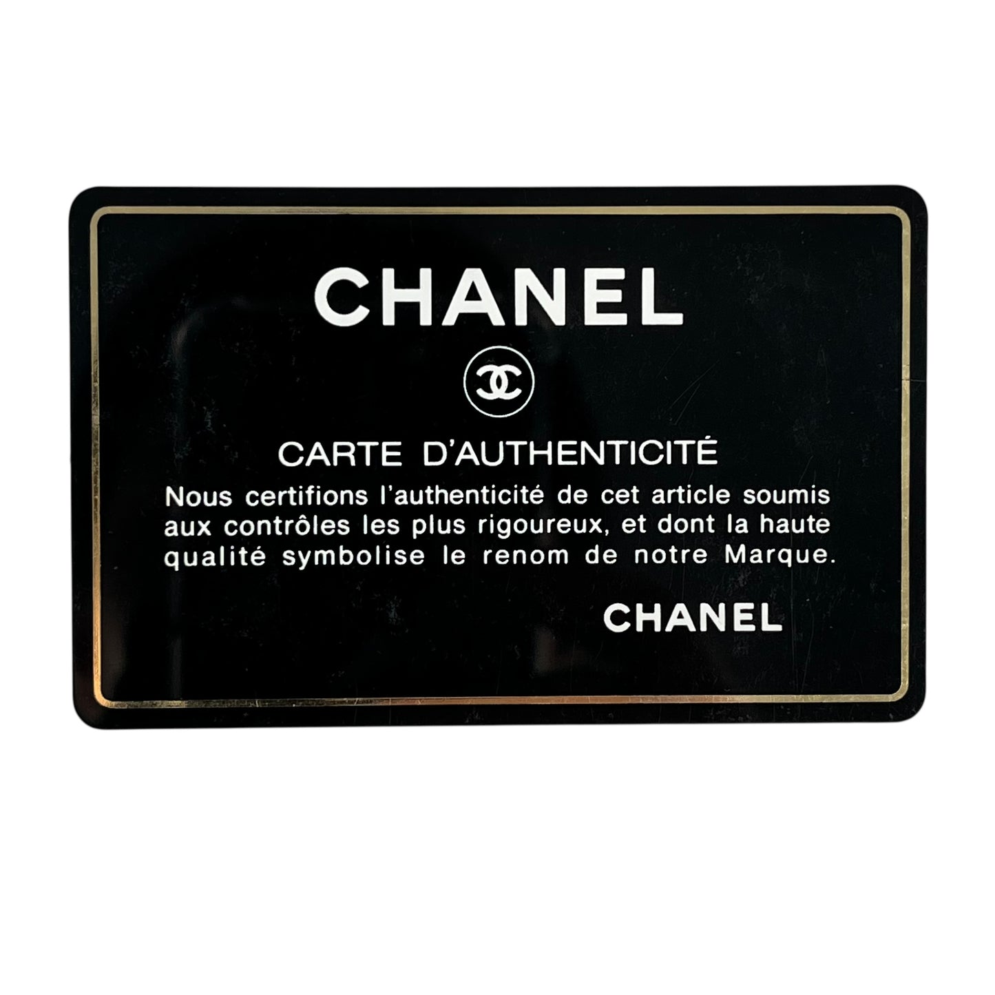 CHANEL Cocomark Camellia long wallet