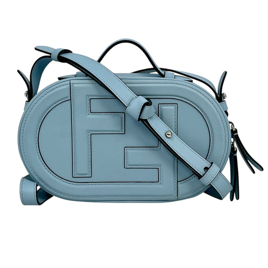 FENDI O'Lock Camera Case Shoulder Bag