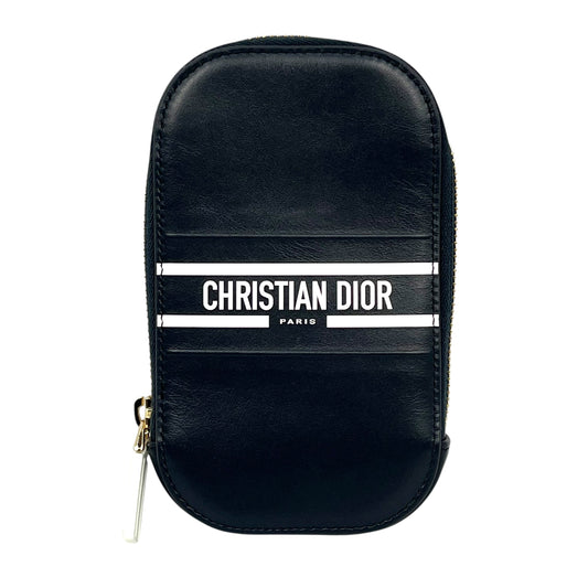 Dior Vibe Phone Shoulder Card Case