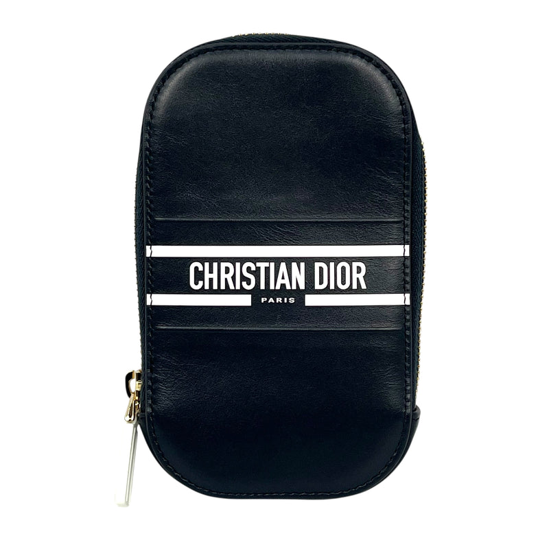 Dior Vibe Phone Shoulder Card Case