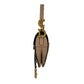Dior Saddle Leather Hand Bag - Beige