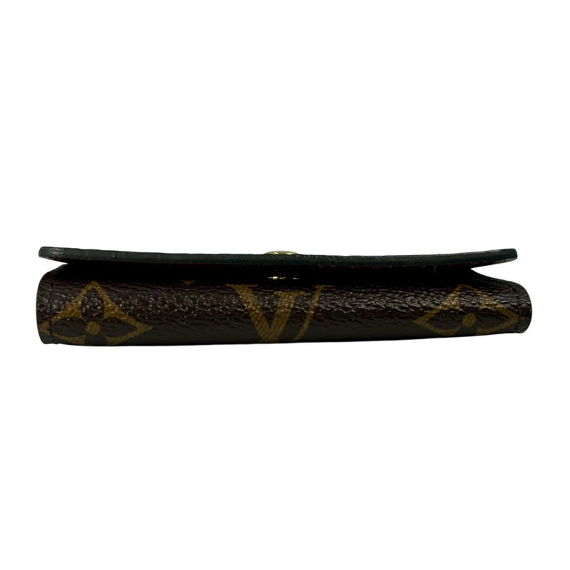 Louis Vuitton Monograｍ Multicles 6 Key Case - Brown - 31524