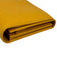 GUCCI Swing Continental Long Wallet - Yellow