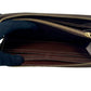 Louis Vuitton Damier Graphite Zippy Long Wallet - Brown - CA2187
