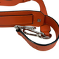 LOEWE Puzzle Bag Small Orange Hand Bag Shoulder Bag