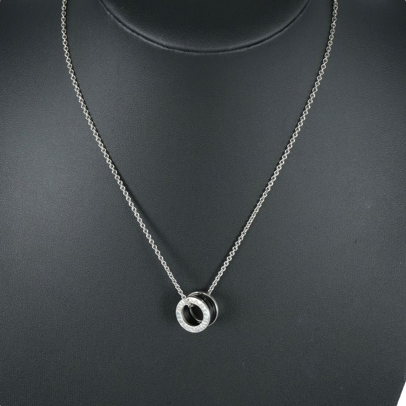 BVLGARI B-Zero1 Save The Children Necklace