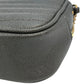 Saint Laurent Lou Mini Shoulder Bag - Darkgray