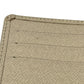 Louis Vuitton Damier Portefeuille Koala Compact Wallet - White