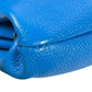BALENCIAGA Cloud Shoulder Bag - Blue