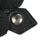 Hermès Acapulco Ceinture Body Bag - Black