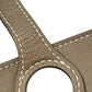 Hermes Dogon Togo Compact Wallet - Brown