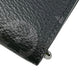 LOUIS VUITTON Monogram Eclipse Compact Wallet - Black 
