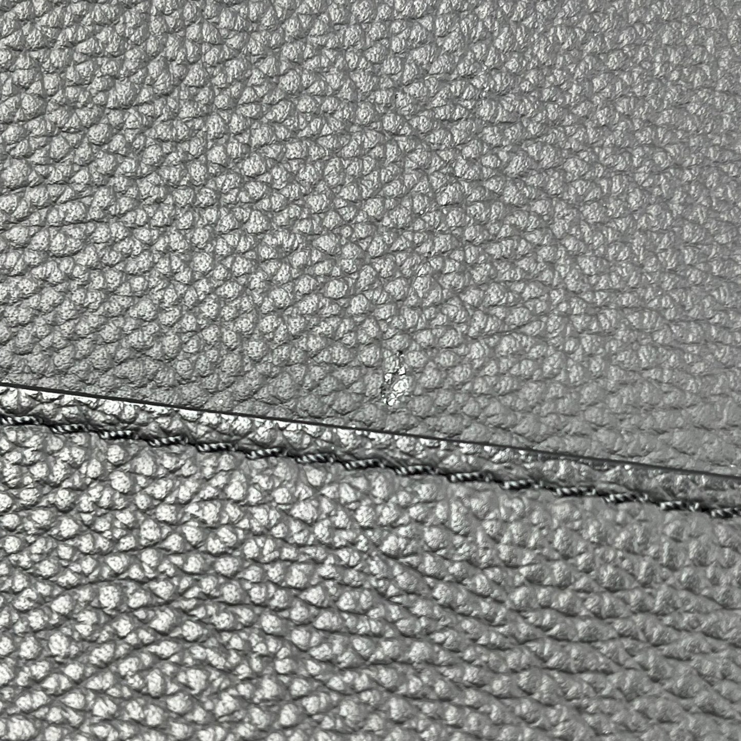 Louis Vuitton テイクオフ メッセンジャー PM カーフレザー ショルダーバッグ - ブラック