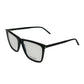 SAINT LAURENT Black Sunglasses