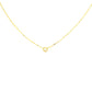 Cartier d'amour XS Necklace