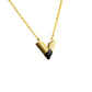 Louis Vuitton Collier The Great Essential Necklace