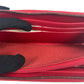CHANEL Matelasse 2.55 Round Fastener