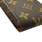 Louis Vuitton Etui Cigarette Case Monogram