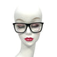 SAINT LAURENT Black Sunglasses