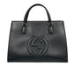 GUCCI Soho interlocking 2way bag