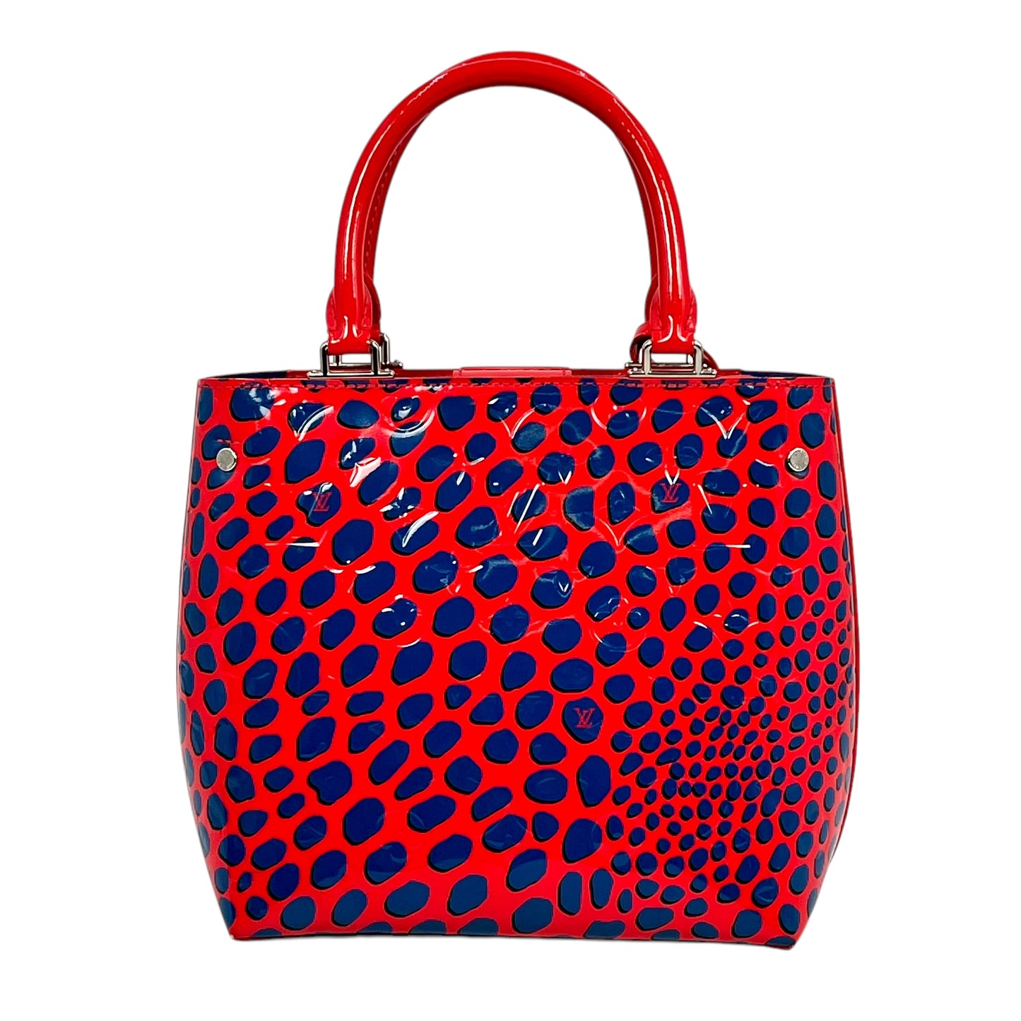 Louis Vuitton Jungie Dots top handlebag