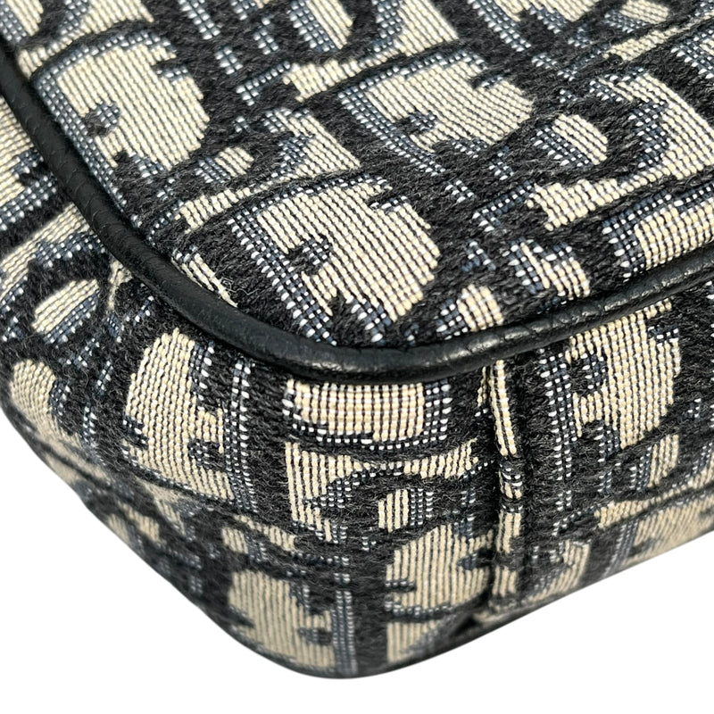 Dior Trotter Shoulder Bag