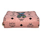 MCM Rabbit VIsetos BI-fold wallet