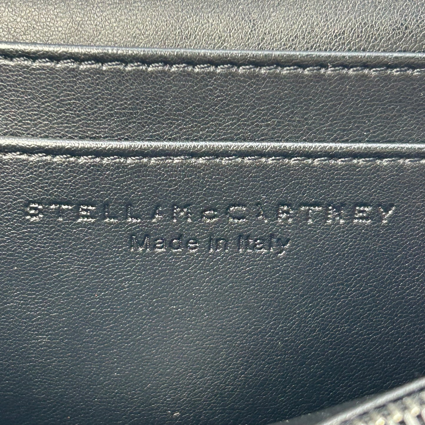 STELLAMcCARTNEY Falabella Coin Purse