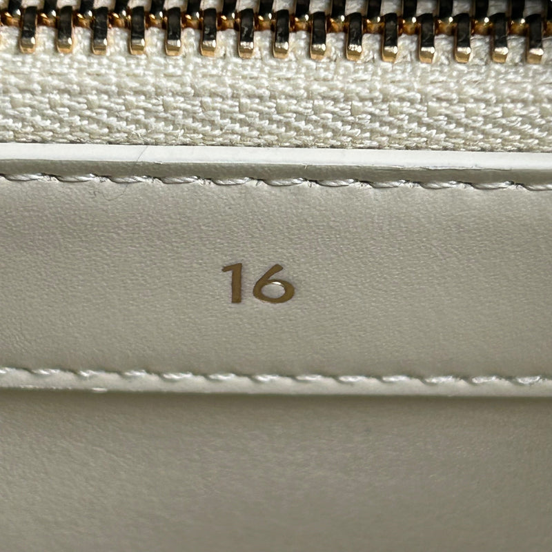 CELINE 16 Small Hand Bag Shoulder Bag