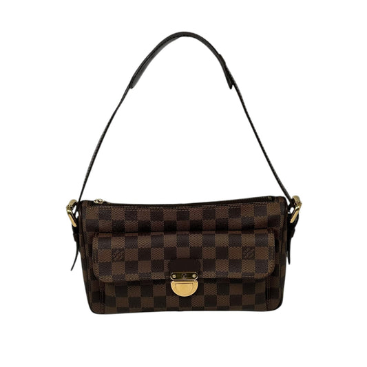 Louis Vuitton Damier Ravello Shoulder Bag