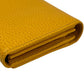 GUCCI Swing Continental Long Wallet - Yellow