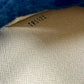 Louis Vuitton Damier Portefeille Sarah Long Wallet - White