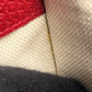 GUCCI Baia Della Stripe Shoulder Bag