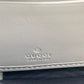 GUCCI Round Zipper Long Wallet - Beige