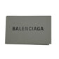 Balenciaga Large BB Monogram Hand Bag Tote Bag - Black