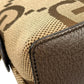 GUCCI Ophidia Jumbo GG Small Shoulder Bag - Brown