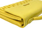 MIUMIU Materasse Long Wallet - Yellow