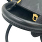 Louis Vuitton Monogram Empreinte On The Go PM - Black