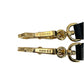 Gucci Adidas Horsebit 1955 Shoulder Bag - Black