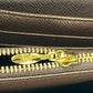 Louis Vuitton Damier Portefeuille Sistina Long Wallet - Brown