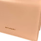 Bvlgari Serpenti Forever Shoulder Bag - Pink Beige