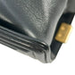 CHANEL Boy Chanel Hand Bag Shoulder Bag - Black