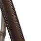 LOUIS VUITTON Leather Shoulder Strap - Darkbrown - 34941
