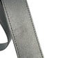 LOUIS VUITTON LV Initiales Reversible Belt - Black