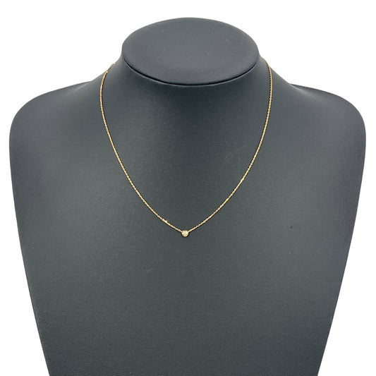 Cartier d'amour XS Necklace